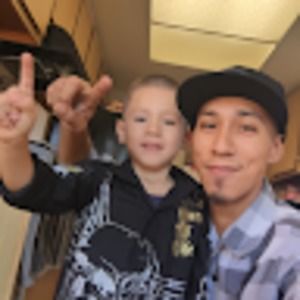 Meet your Posher, Ricky